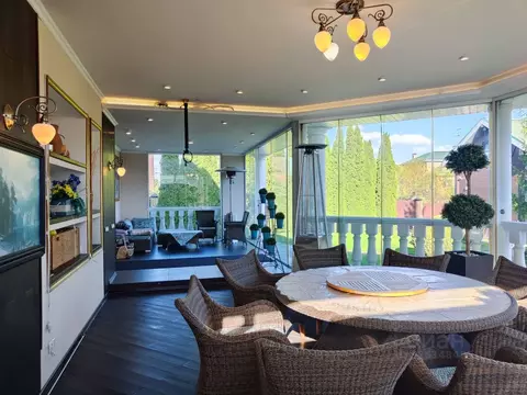 Дом в Москва Брехово хут., Рождественское ДНП,  (382 м)