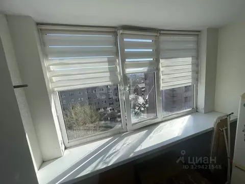 Студия Тюменская область, Тюмень ул. Бабарынка, 20а (12.3 м)