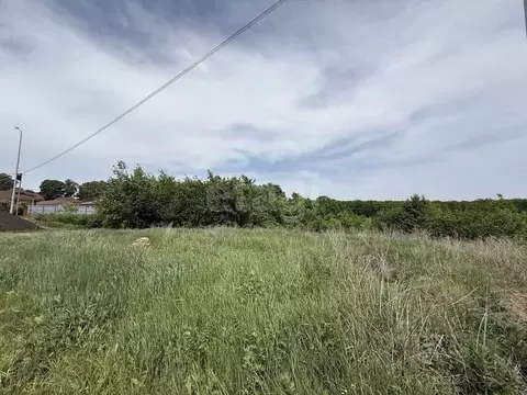 Участок в Белгородская область, Белгородский район, Дубовское с/пос, ...
