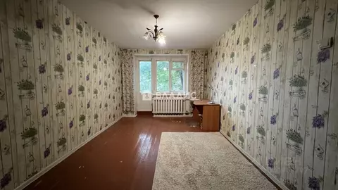 1-к кв. Карелия, Петрозаводск ул. Льва Толстого, 14 (30.9 м)