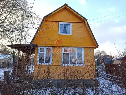 Дом в Владимирская область, Александровский муниципальный округ, ...