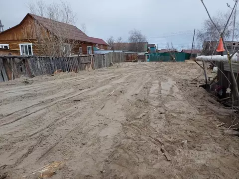 Участок в Саха (Якутия), Якутск пер. 2-й Гольминка (4.0 сот.)