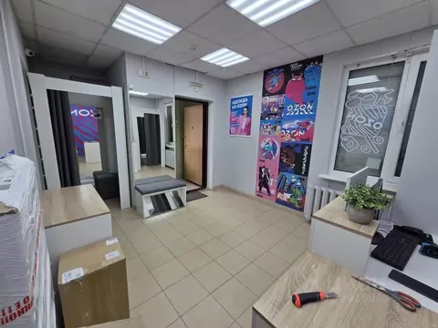 Помещение свободного назначения в Нижегородская область, Нижний ...