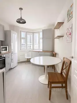 1-к кв. Москва Рождественская ул., 14 (40.0 м)