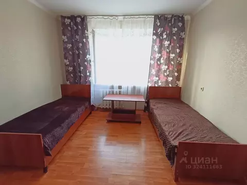 1-к кв. Ростовская область, Ростов-на-Дону Казахская ул., 89/2 (19.0 ...