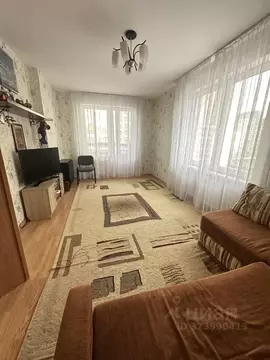 2-к кв. Свердловская область, Екатеринбург ул. Краснолесья, 147 (58.9 ...