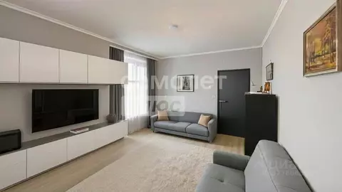 2-к кв. Омская область, Омск ул. Красный Путь, 139 (54.9 м)