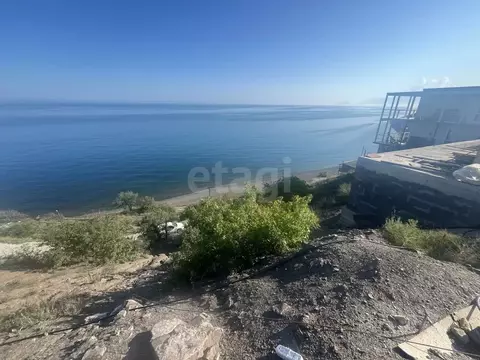 Участок в Крым, Алушта муниципальный округ, с. Приветное ул. ...