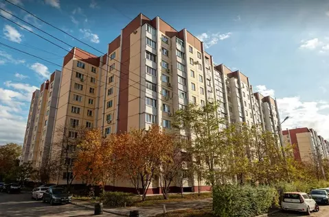 5-к кв. Воронежская область, Воронеж Московский просп., 98 (111.7 м)