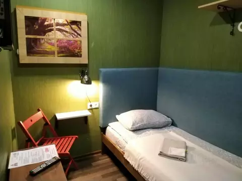 Комната Свердловская область, Екатеринбург ул. Советская, 22к2 (6.0 м)