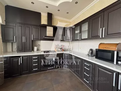 2-к кв. Ставропольский край, Пятигорск Первомайская ул., 53 (116.0 м)