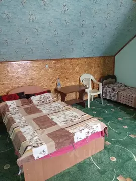 Комната Краснодарский край, Темрюкский район, Ахтанизовское с/пос, ...