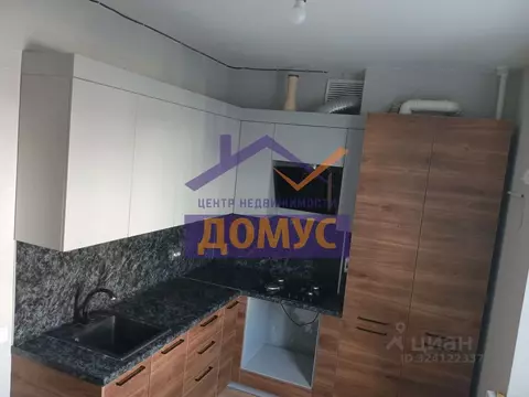 1-к кв. Белгородская область, Белгород ул. Беловская, 12к1 (37.0 м)