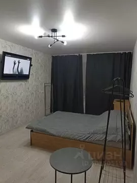 1-к кв. Ярославская область, Рыбинск ул. Ухтомского, 16 (30.0 м)