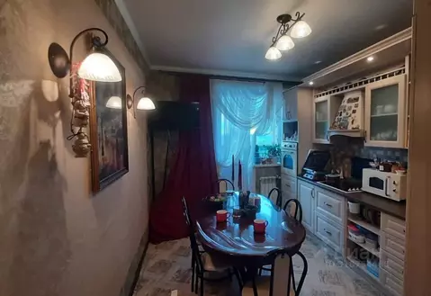 2-к кв. Владимирская область, Владимир Северная ул., 55 (63.1 м)