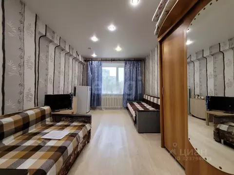 Комната Башкортостан, Уфа Заводская ул., 182 (16.8 м)