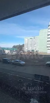 4-к кв. Иркутская область, Усть-Илимск просп. Дружбы Народов, 54 (83.2 ...