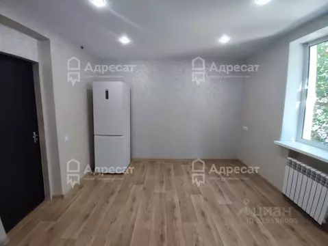 Комната Волгоградская область, Волгоград ул. Героев Малой Земли, 50 ...