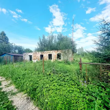 Участок в Тульская область, Дубенский район, Воскресенское с/пос, д. ...