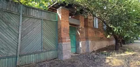 Дом в Ростовская область, Таганрог Паровозный пер., 13 (95 м)