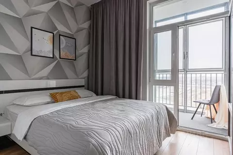 2-к кв. Татарстан, Казань ул. Сибгата Хакима, 51 (47.0 м)