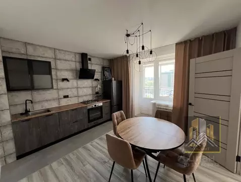 2-к кв. Татарстан, Казань ул. Салиха Батыева, 13 (56.0 м)