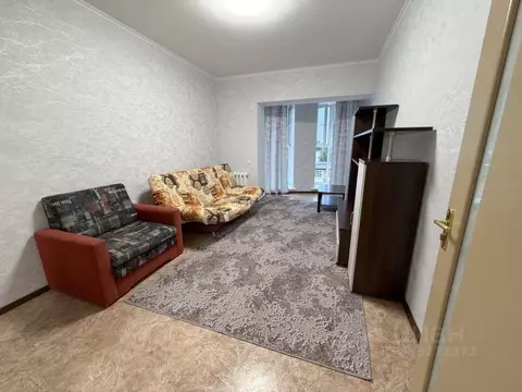 1-к кв. Тверская область, Тверь Волоколамский просп., 25к1 (49.7 м)