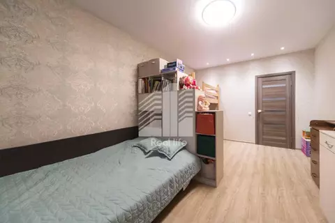 1-к кв. Московская область, Домодедово Южный мкр, ул. Курыжова, 11 ...