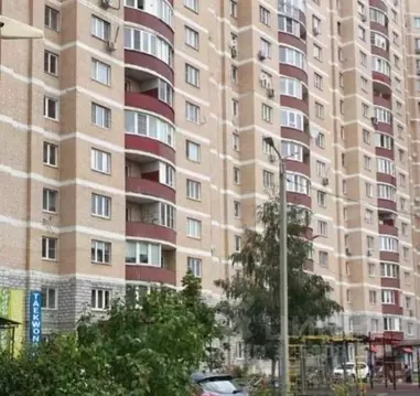 1-к кв. Московская область, Люберцы городской округ, Красково пгт ...