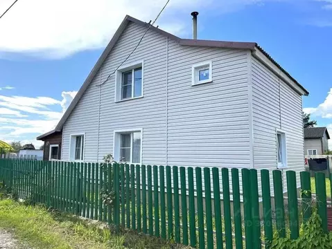 Дом в Новгородская область, Новгородский район, Панковское городское ...