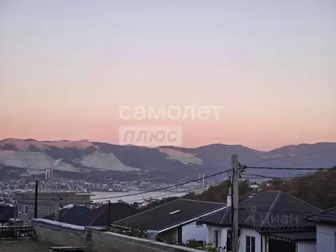 Участок в Краснодарский край, Новороссийск пер. Трудовой, 45 (4.25 ...