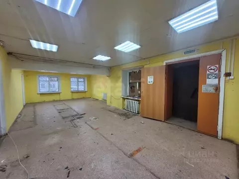 Торговая площадь в Вологодская область, Кадуйский муниципальный округ, ...