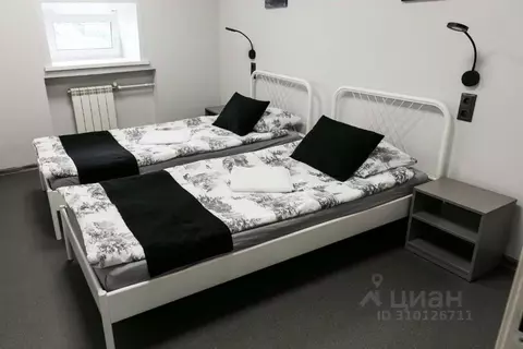 Комната Новосибирская область, Новосибирск ул. Вокзальная магистраль, ...