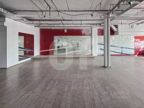 Офис в Москва Киевское шоссе, 22-й км, 4А (6996 м)