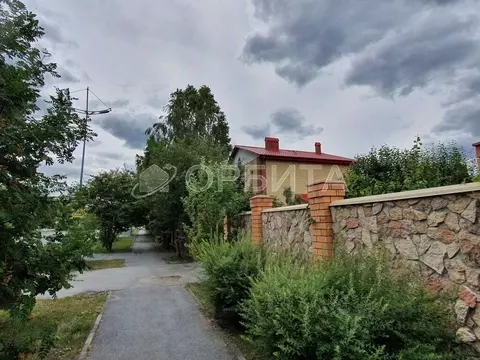 Дом в Тюменская область, Тюмень ул. Уездная (140 м)