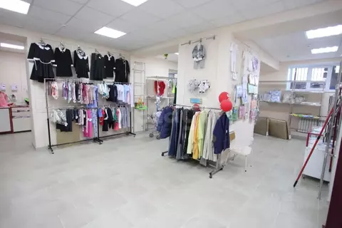 Помещение свободного назначения в Костромская область, Кострома ...