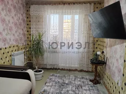 1-к кв. Свердловская область, Нижний Тагил ул. Зари, 1 (27.4 м)