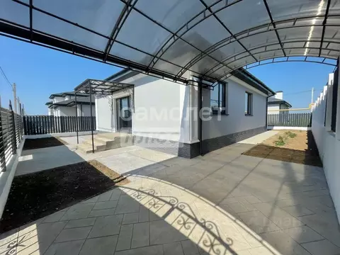 Дом в Краснодарский край, Анапа муниципальный округ, с. Витязево ...