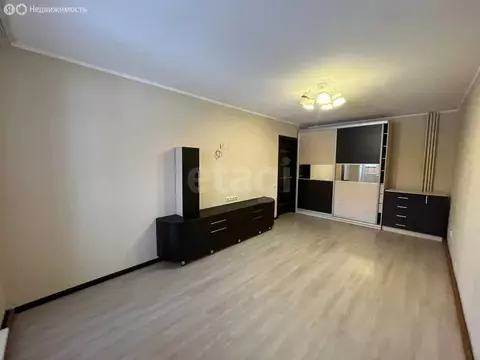 3-комнатная квартира: Ухта, посёлок Дальний, улица Геологов, 24 (67.1 ...