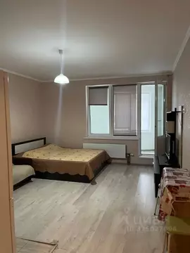 Студия Московская область, Люберцы городской округ, Красково пгт ш. ...