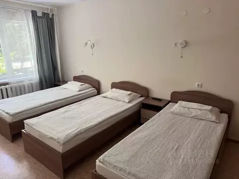 Комната Свердловская область, Екатеринбург ул. Крауля, 68