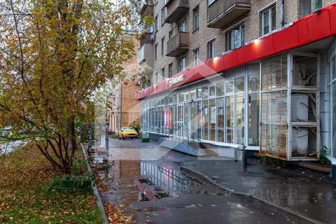 Помещение свободного назначения в Москва Ивантеевская ул., 3К3 (298 м)