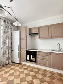 2-к кв. Москва Маломосковская ул., 21к4 (58.0 м)