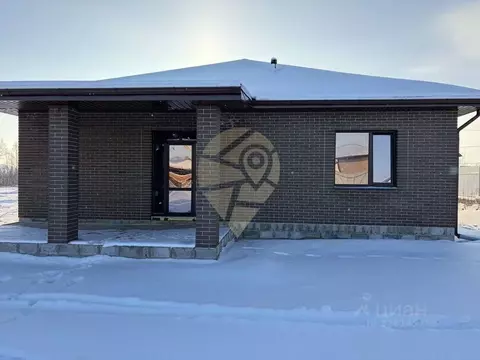 Дом в Белгородская область, Старый Оскол ул. Товолжанская (120 м)