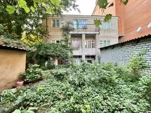 Участок в Дагестан, Махачкала ул. Воровского, 3 (2.6 сот.)