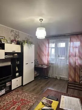 3-к кв. Самарская область, Тольятти ул. Победы, 15 (56.1 м)