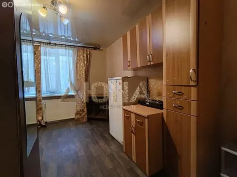 1к в -комнатной квартире (13 м)