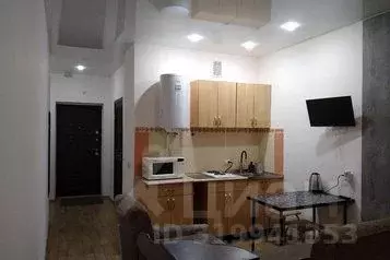 1-к кв. Новосибирская область, Кольцово рп просп. Никольский, 13 (28.0 ...