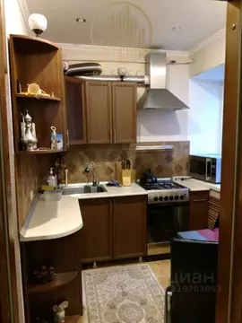 2-к кв. Ставропольский край, Ессентуки Пятигорская ул., 146 (45.0 м)