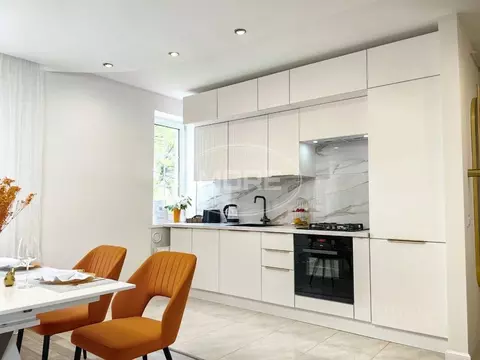 3-к кв. Калининградская область, Калининград ул. Чапаева, 2 (62.4 м)